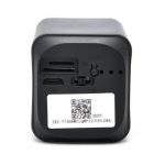دوربین مداربسته مدل UBOX - تصویر 3