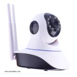 دوربین مداربسته مدل V380 - تصویر 3